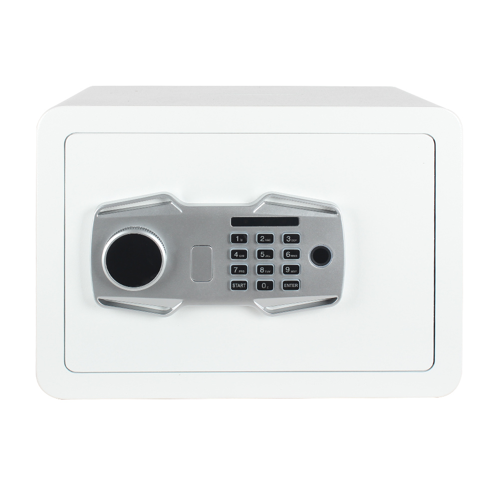 아이이피 디지털 지문인식 소형금고 C20 중형금고 C25